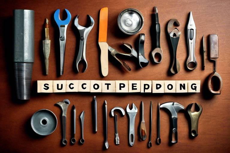 Tools You Need for Successful Repurposing